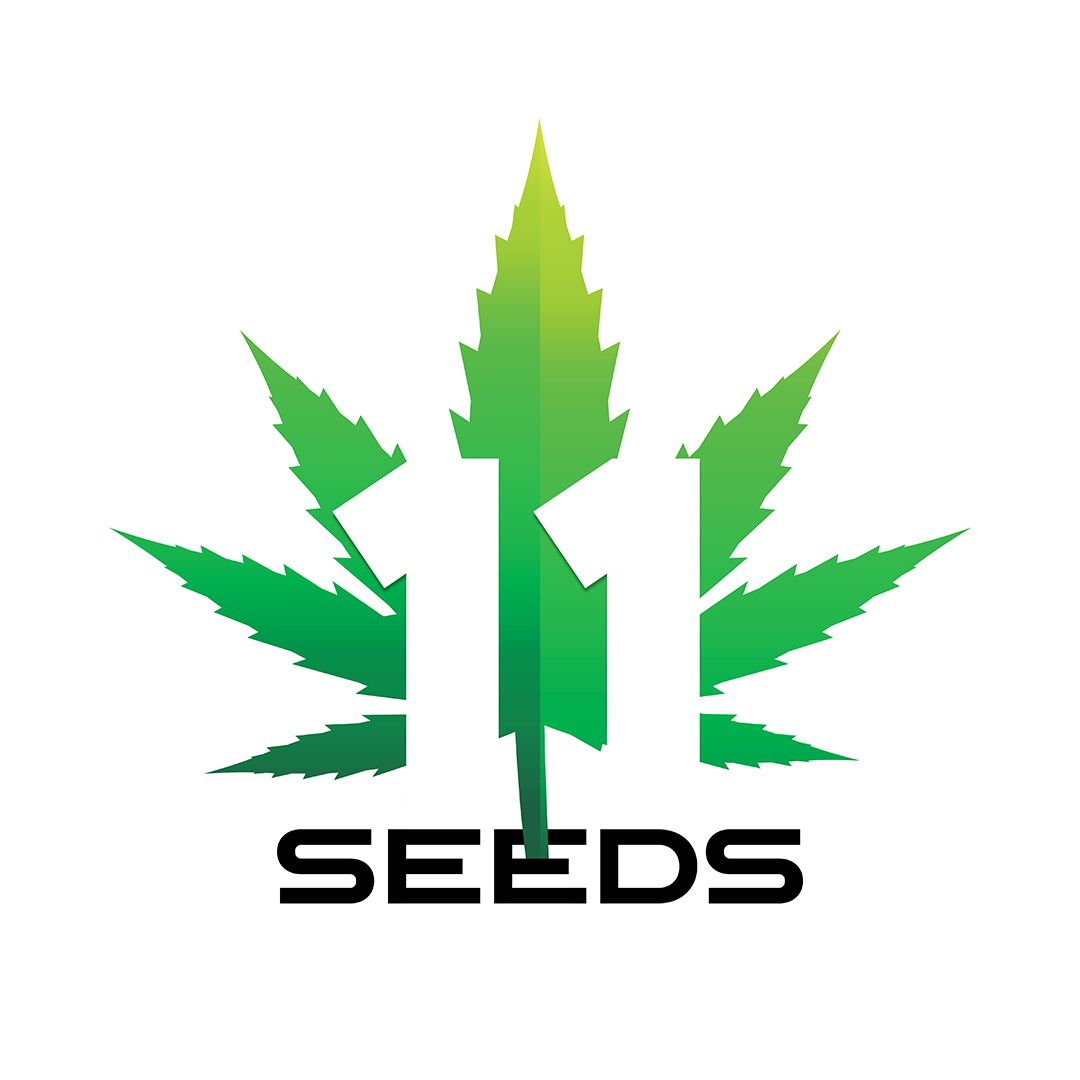 11 Seeds