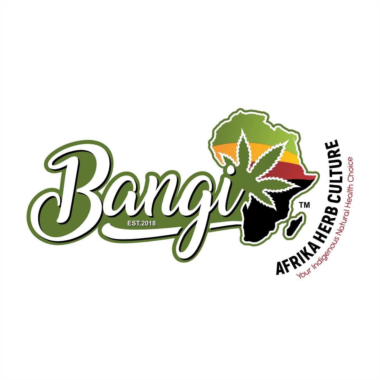 Bangi Afrika