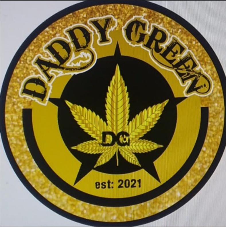 Daddy Green