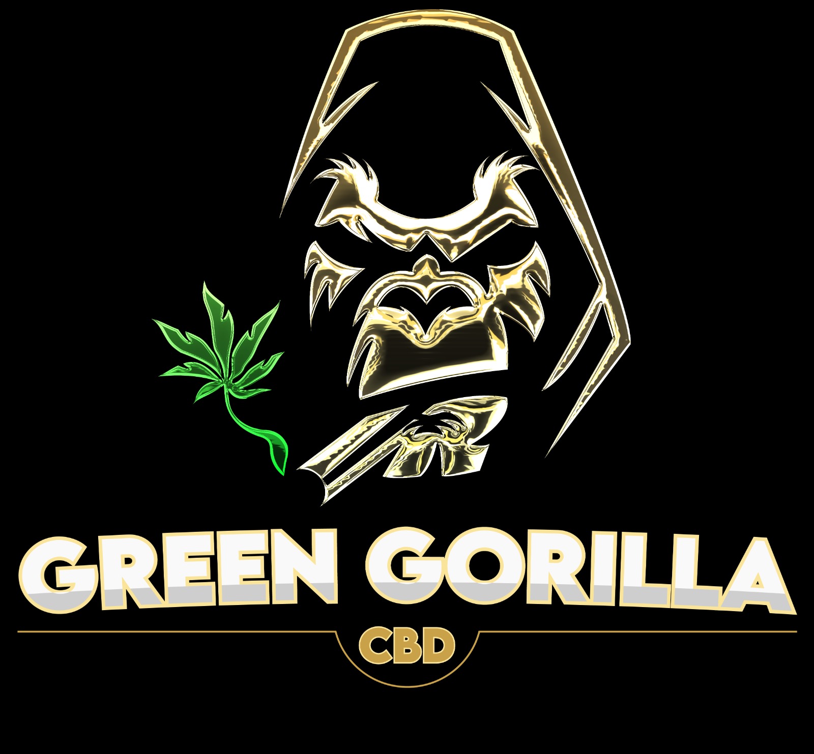 Green Gorilla
