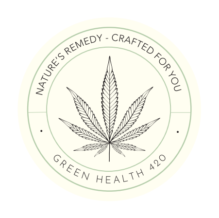 Green Health 420