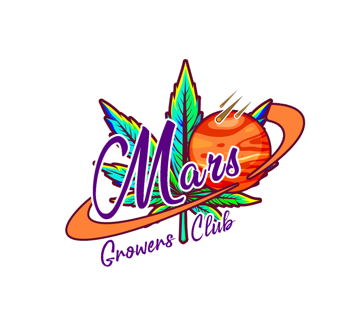 Mars Growers Club