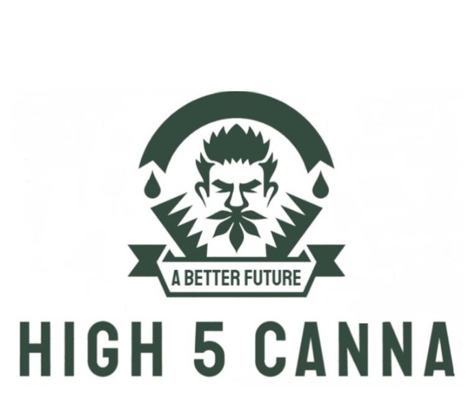 High 5 Canna