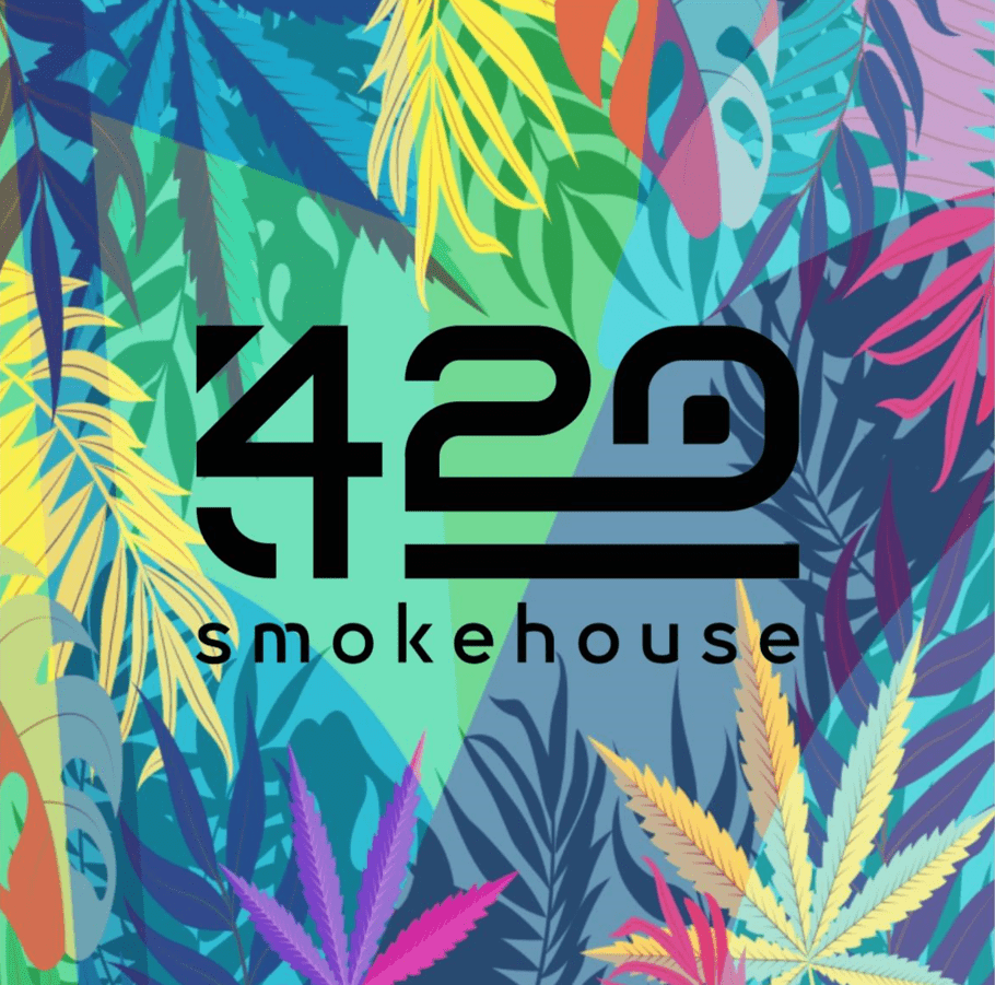 420 Smoke House