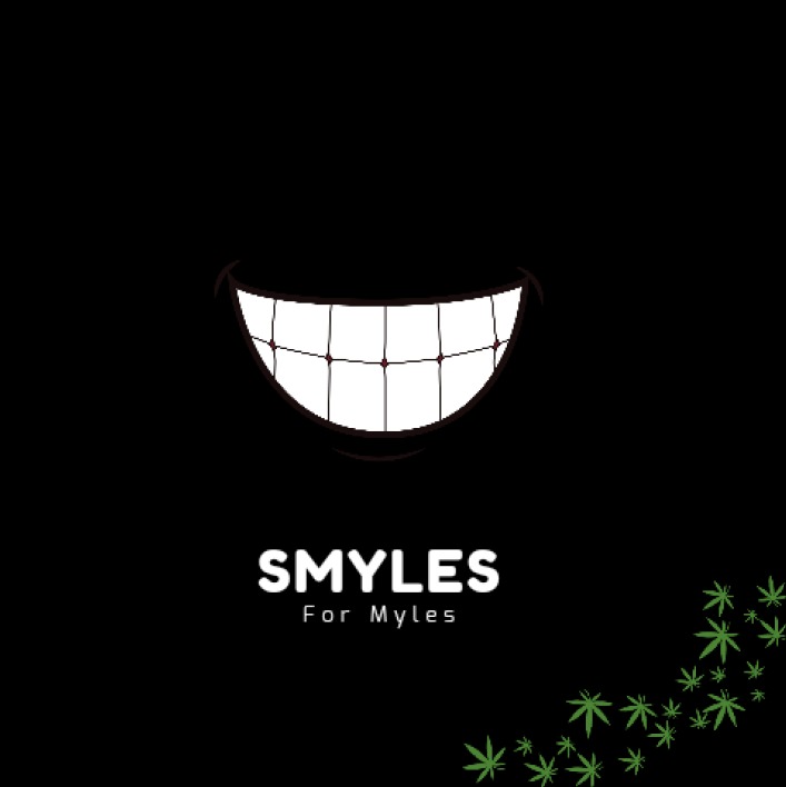 Smyles for Myles