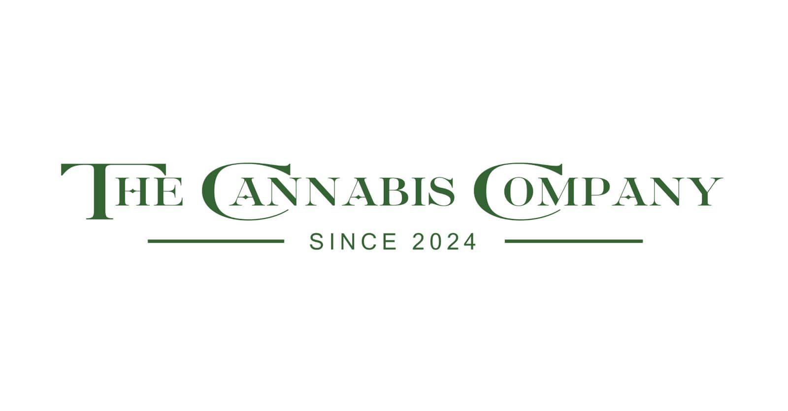 The Cannabis Company