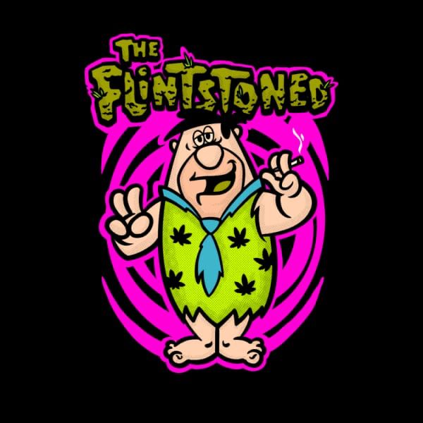 The Flintstoned