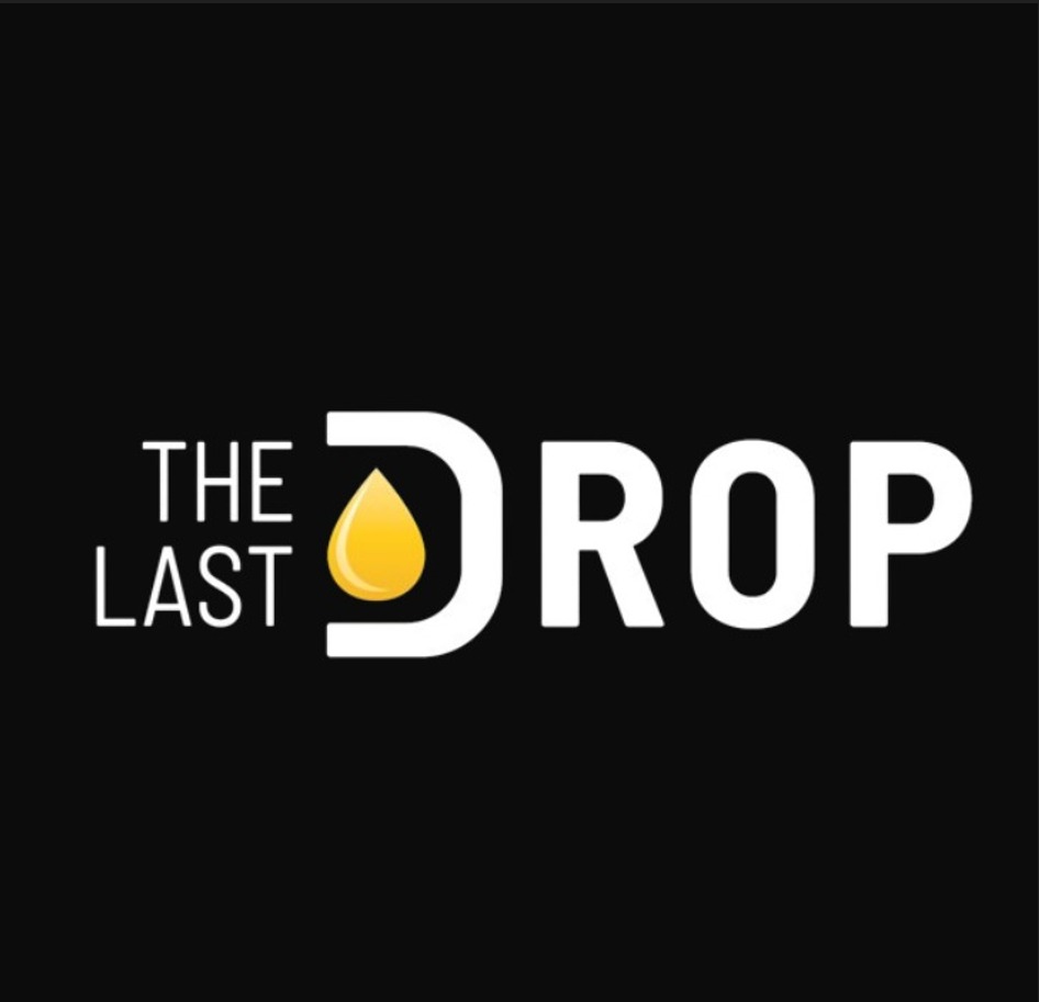 The Last Drop