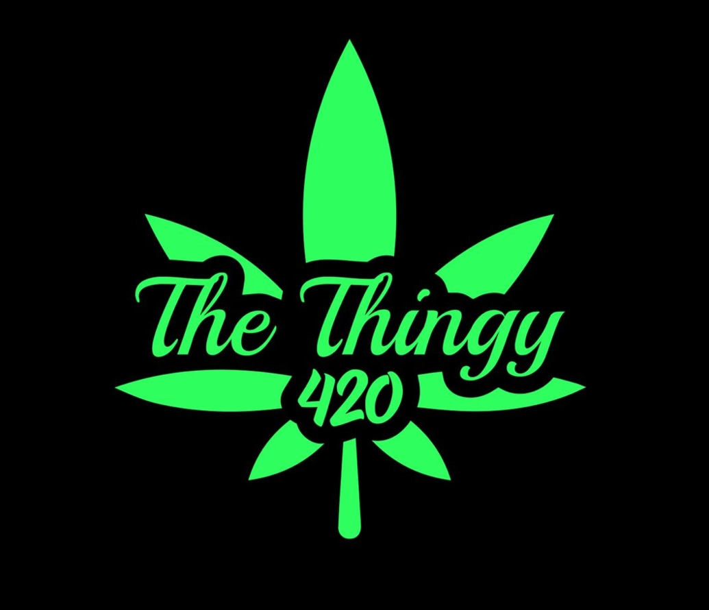 The Thingy 420